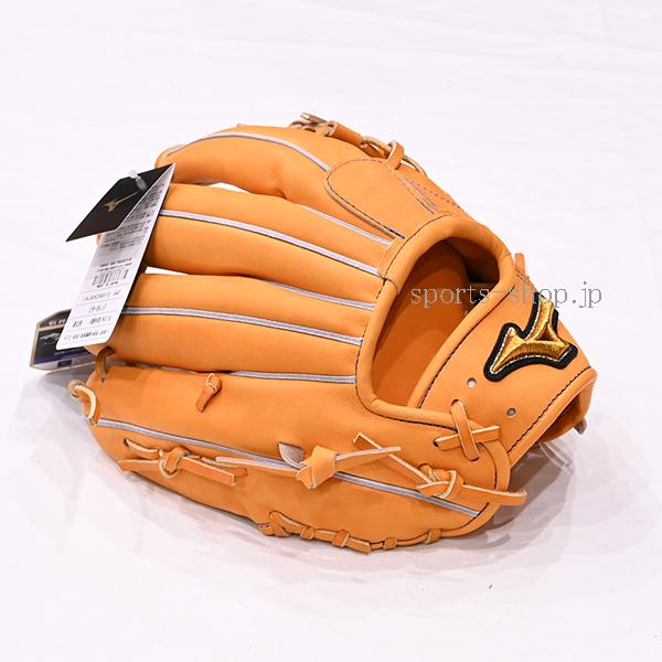 Mizuno Pro ミズノプロ 石井琢朗 限定品 CRAFTED EDTION 1AJGH29013