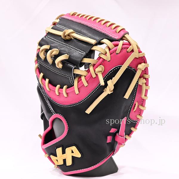 ハタケヤマ（HATAKEYAMA） あすつく 限定品 2026-PRO-M9 H ブラック