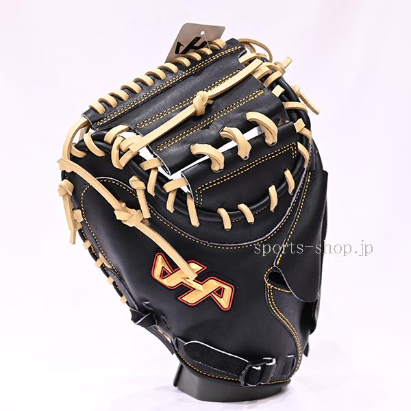 ハタケヤマ（HATAKEYAMA） あすつく 軟式用 左投げ用 キャッチャー