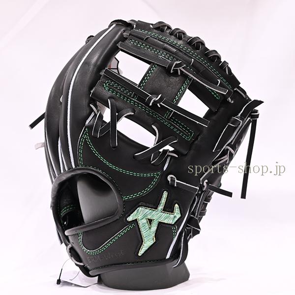 ATOMS あすつく アトムズ 硬式用 限定品 グラブ 内野手用 066型