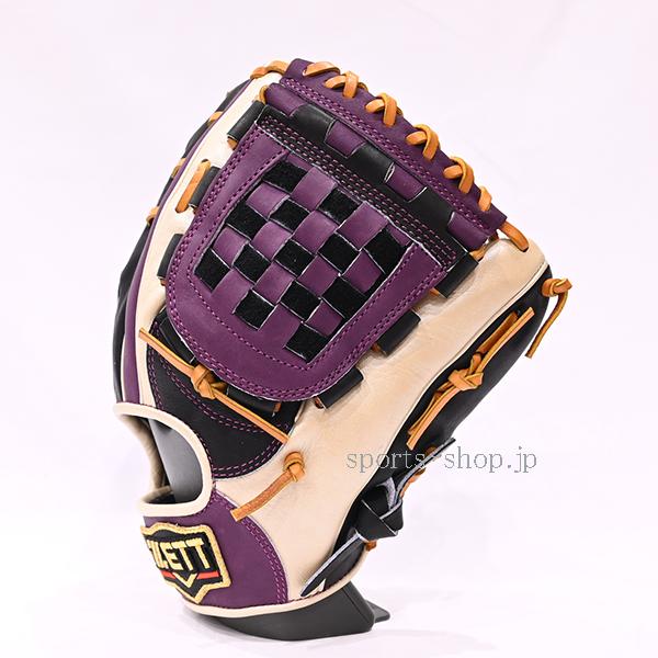 プロステイタス あすつく ゼット 限定品 BRGB32456F 源田モデル 内野手