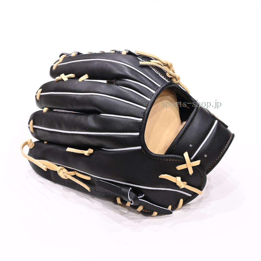 プロステイタス ゼット プロステイタスSE 外野手用 限定品 ブラック