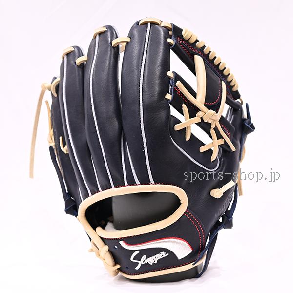 久保田スラッガー（KUBOTA SLUGGER） あすつく 直刺しゅう ラベル 限定