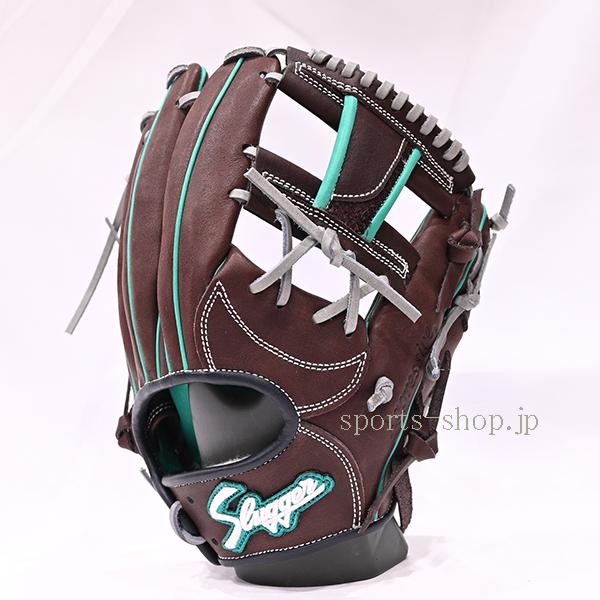 久保田スラッガー（KUBOTA SLUGGER） あすつく 軟式用 オーダー 内野手