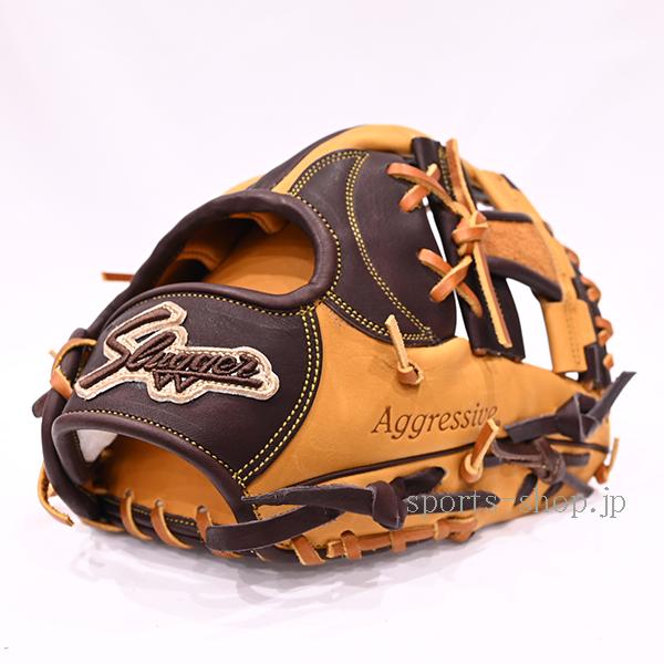 久保田スラッガー（KUBOTA SLUGGER） あすつく 軟式用 オーダー 内野手