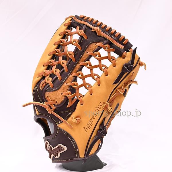 久保田スラッガー（KUBOTA SLUGGER） あすつく 外野手用 オーダー KSN