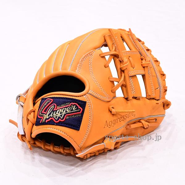 久保田スラッガー（KUBOTA SLUGGER） あすつく KSN-J6 少年軟式用