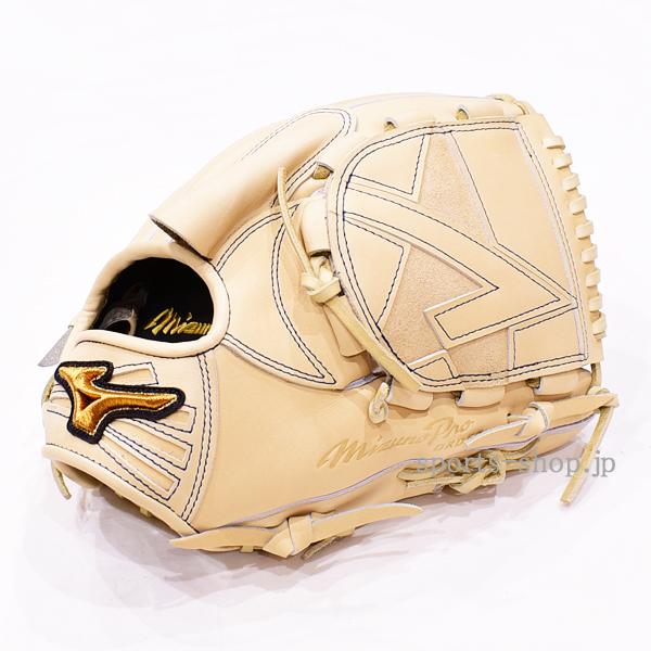 Mizuno Pro あすつく ミズノプロ 硬式用 オーダー 投手用 奥川型