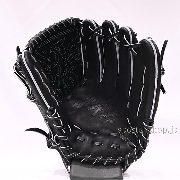 Mizuno Pro あすつく ミズノプロ 硬式用 オーダー 投手用 AXI型