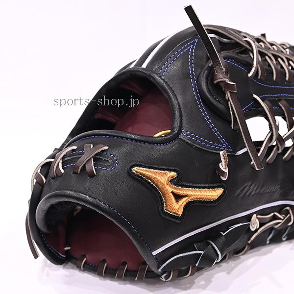 Mizuno Pro あすつく ミズノプロ 硬式用 オーダー 外野手用 AXI型