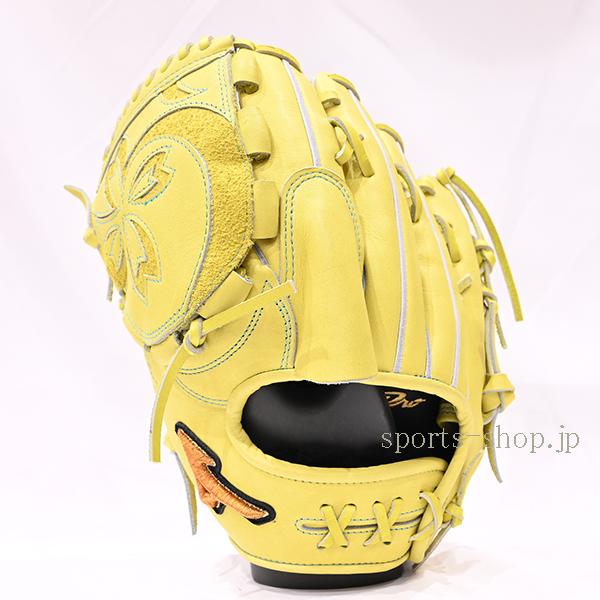 Mizuno Pro あすつく ミズノプロ 硬式用 オーダー 投手用 左投げ用 AXI