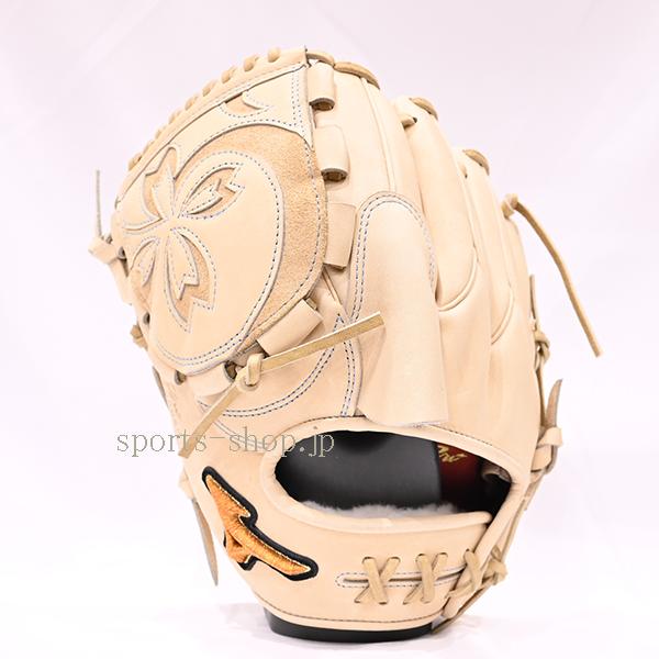 Mizuno Pro あすつく ミズノプロ 硬式用 オーダー 投手用 AXI型