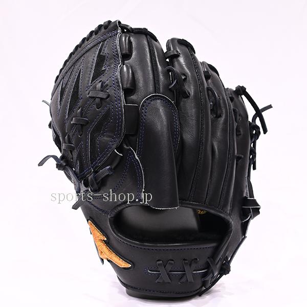 Mizuno Pro あすつく ミズノプロ 硬式用 オーダー 投手用 左投げ AXI型