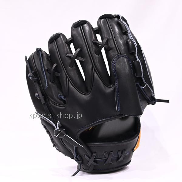 Mizuno Pro あすつく ミズノプロ 硬式用 オーダー 投手用 宮城型 AXI