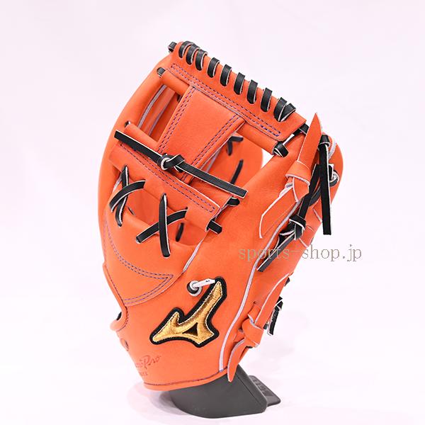 Mizuno Pro あすつく ミズノプロ 硬式用 オーダー 坂本型