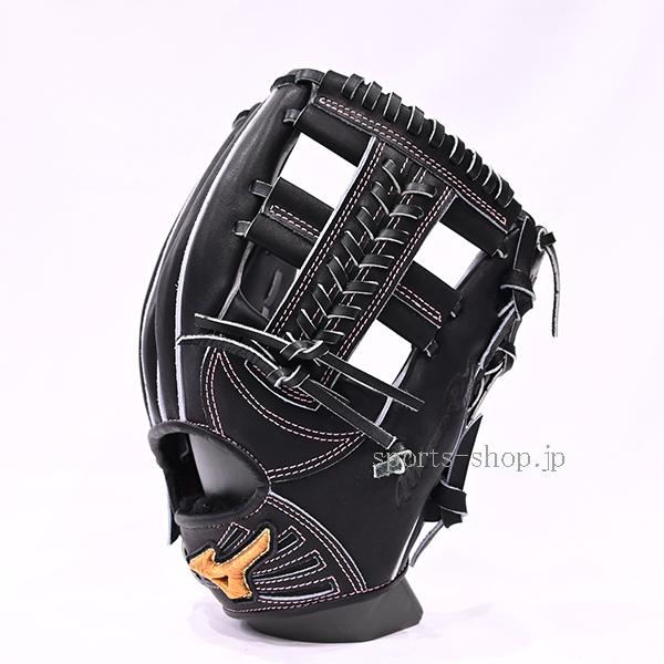 Mizuno Pro あすつく ミズノプロ 硬式用 オーダー 坂本型 IBライン