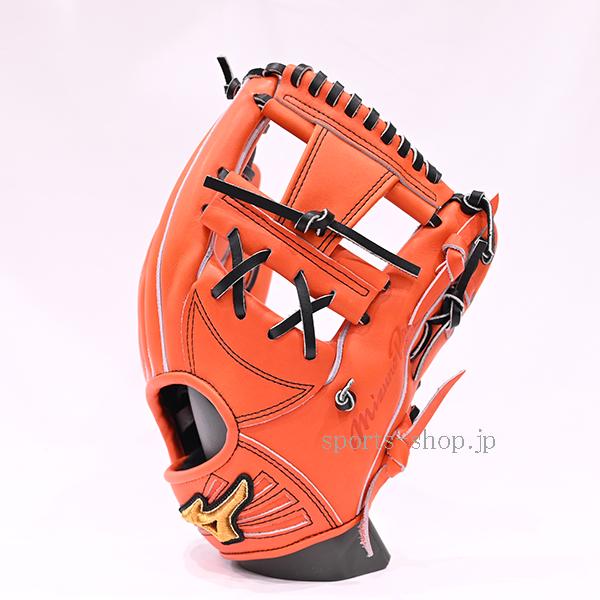 Mizuno Pro あすつく ミズノプロ 硬式用 オーダー 内野手用 ディープ3S