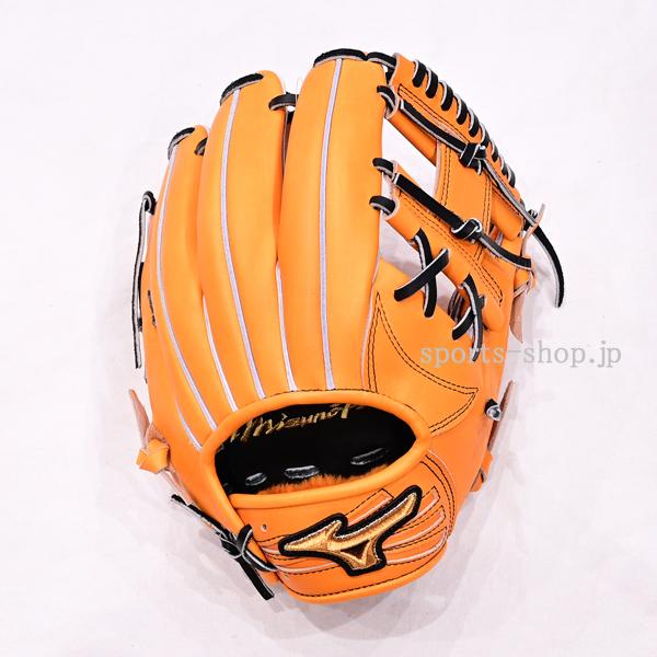 Mizuno Pro あすつく ミズノプロ 硬式用 オーダー 内野手用 坂本モデル