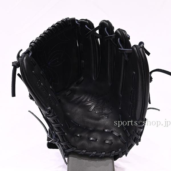 Mizuno Pro あすつく ミズノプロ 硬式用 オーダー 投手用 石川型