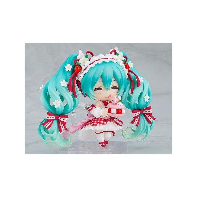ねんどろいど 1939 初音ミク 15th Anniversary Ver. 【再販
