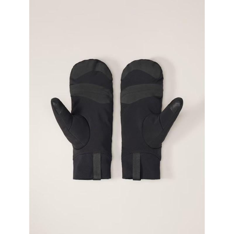 Venta Mitten #Black [X00000993801] ベンタミトン ARC'TERYX