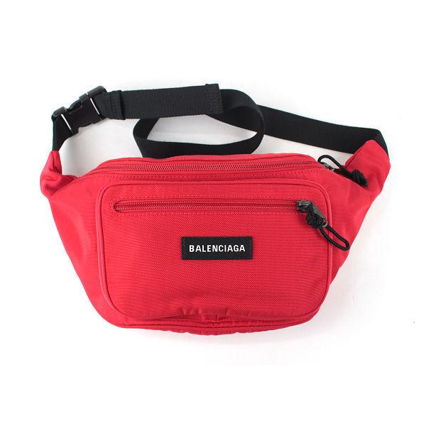 EXPLORER（BALENCIAGA） BALENCIAGA バレンシアガ ボディバッグ
