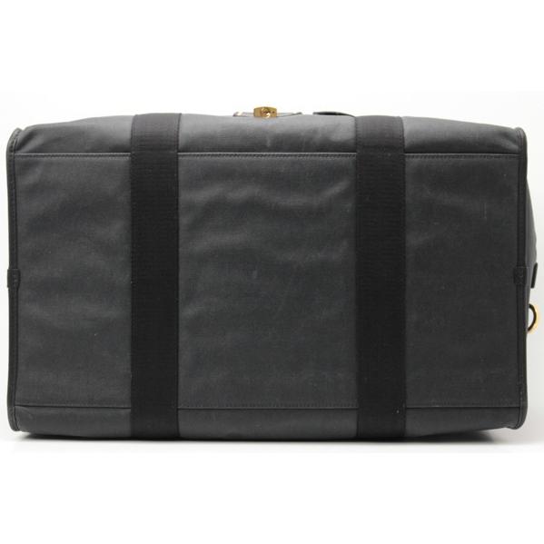 LOEWE（ロエベ） ボストンバッグ ブラック 黒 旅行 スポーツ 83126