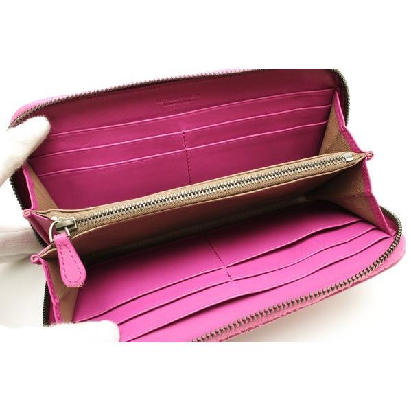 BOTTEGA VENETA（ボッテガ・ヴェネタ） ボッテガヴェネタ◇ラウンド