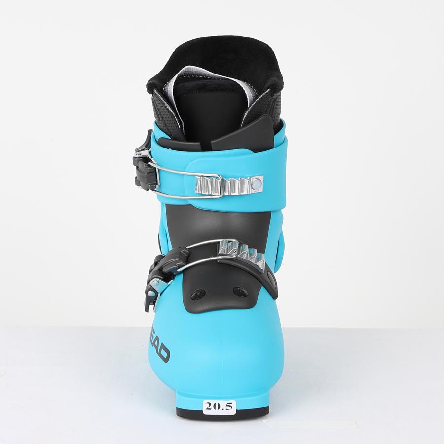 HEAD（ヘッド） スキーブーツ キッズ ジュニア ＜2026＞ J2 〔ジェイ2