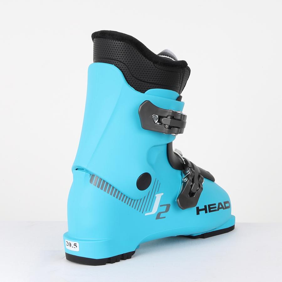 HEAD（ヘッド） スキーブーツ キッズ ジュニア ＜2026＞ J2 〔ジェイ2