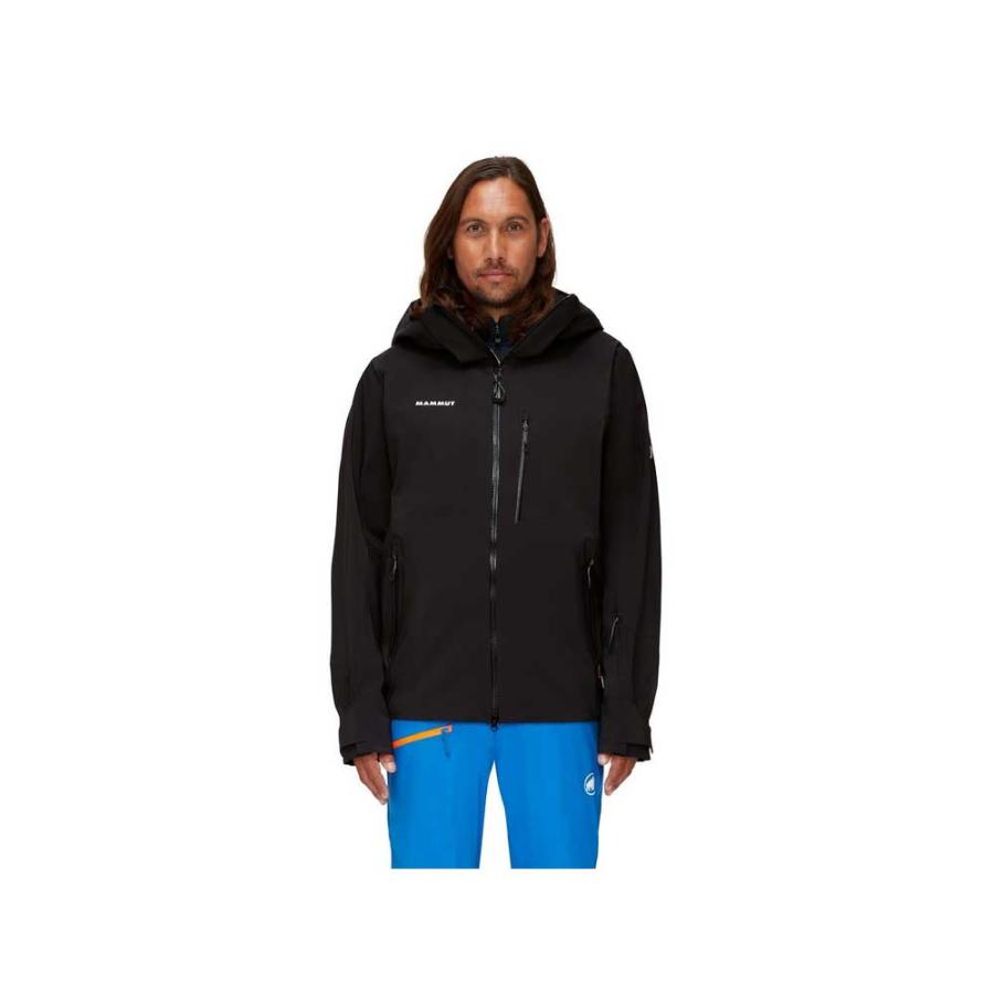 MAMMUT（マムート） 【エントリーでP最大17倍！27日〜】スキーウェア