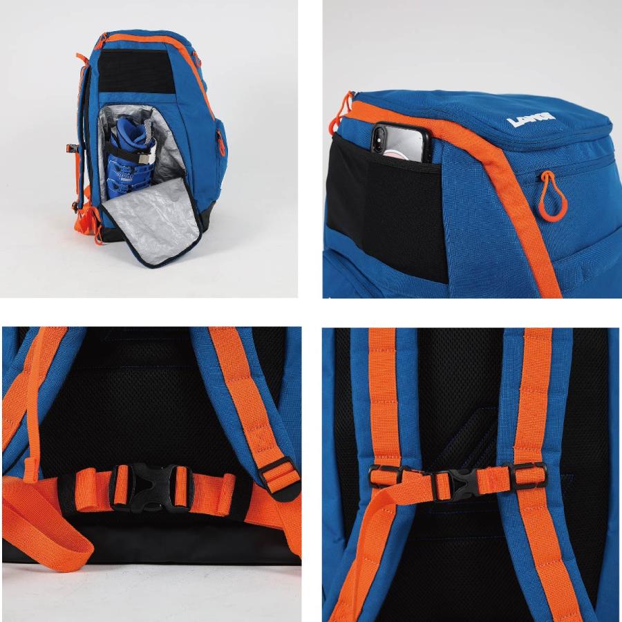 LANGE（ラング） 【エントリーでP最大17倍！27日〜】LANGE ブーツ