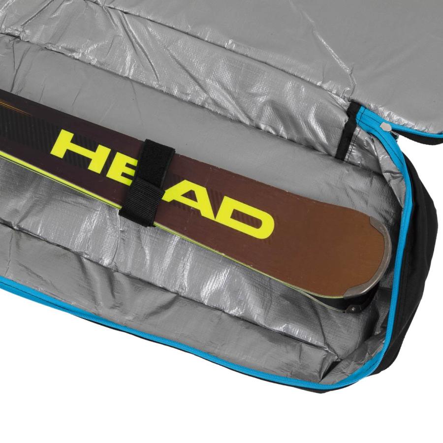 OGASAKA（オガサカ） 【22日限定！全品P10倍！】OGASAKA スキー ケース