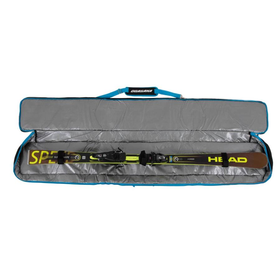 OGASAKA（オガサカ） 【22日限定！全品P10倍！】OGASAKA スキー ケース