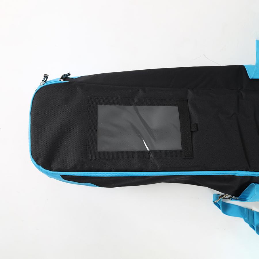 OGASAKA（オガサカ） スキー ケース＜2025＞TWO DX/BL : スキー専門店