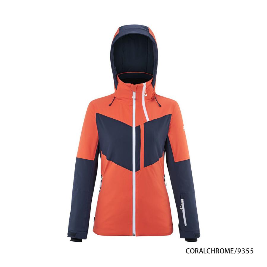 MILLET（ミレー） 【25日限定！全品P10倍！】スキーウェア レディース