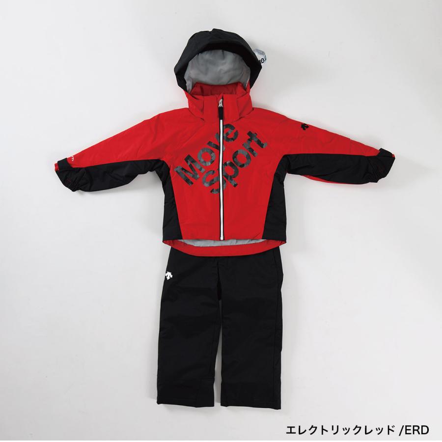 DESCENTE（デサント） 【エントリーでP最大17倍！27日〜】スキーウェア