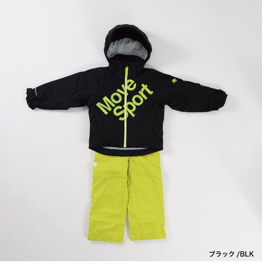 DESCENTE（デサント） 【エントリーでP最大17倍！27日〜】スキーウェア