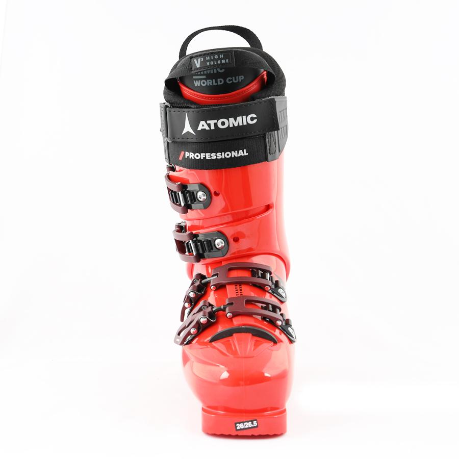 ATOMIC（アトミック） スキーブーツ ＜2025＞ REDSTER STI 130