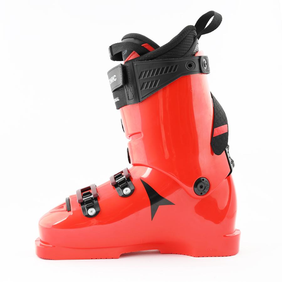 ATOMIC（アトミック） スキーブーツ ＜2025＞ REDSTER STI 130