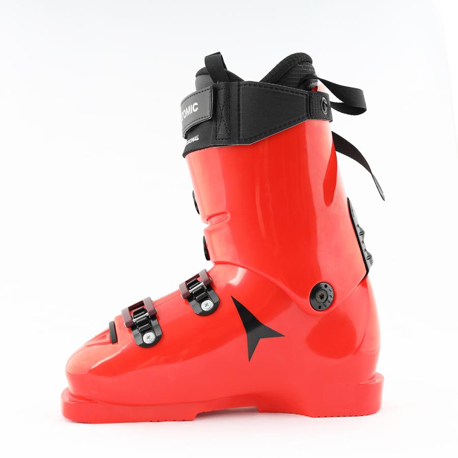 ATOMIC（アトミック） スキーブーツ ＜2025＞ REDSTER TI 130 〔レッド