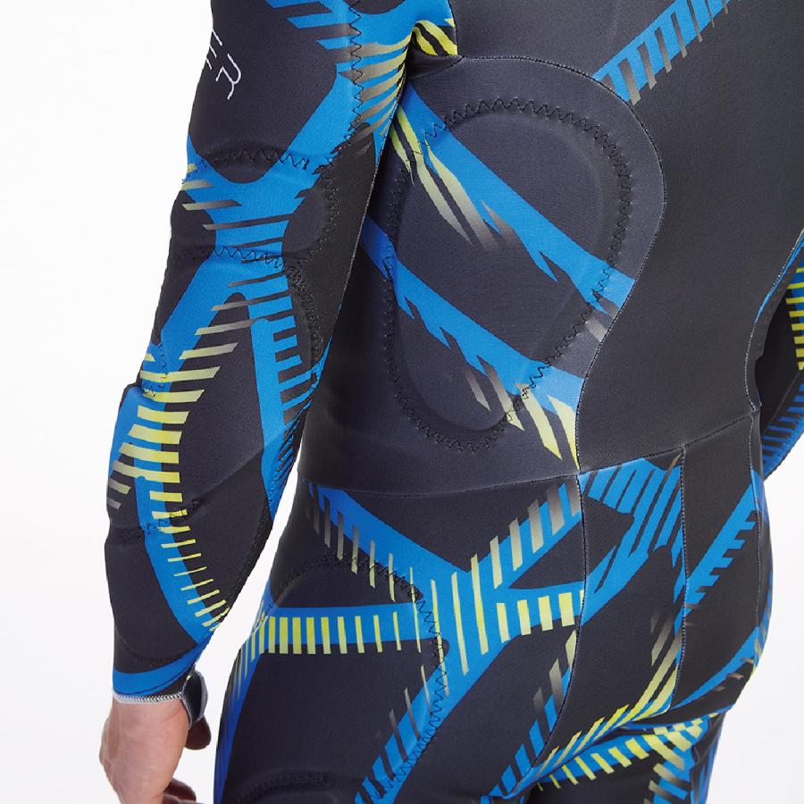 エントリーでP最大17倍！27日〜】スキーウェア SPYDER スパイダー GS