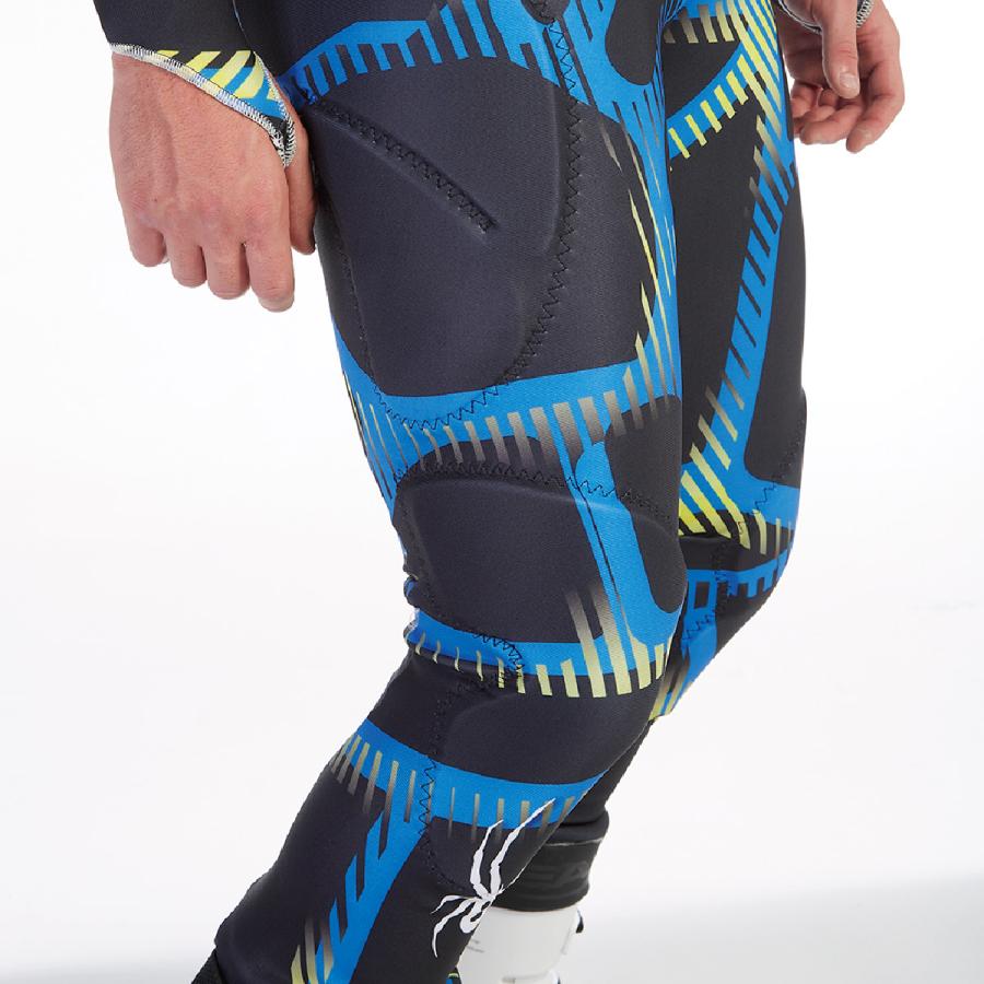 エントリーでP最大17倍！27日〜】スキーウェア SPYDER スパイダー GS