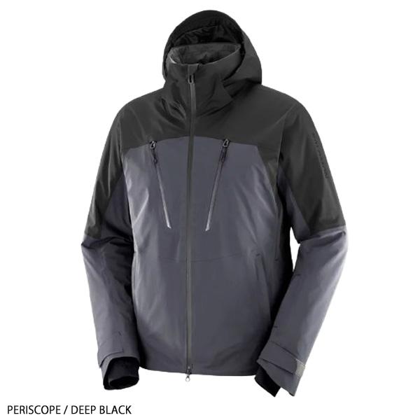 SALOMON（サロモン） 【エントリーでP最大17倍！1日まで】スキーウェア