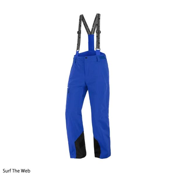 SALOMON（サロモン） スキーウェア スキーパンツ パンツ メンズ ＜2024