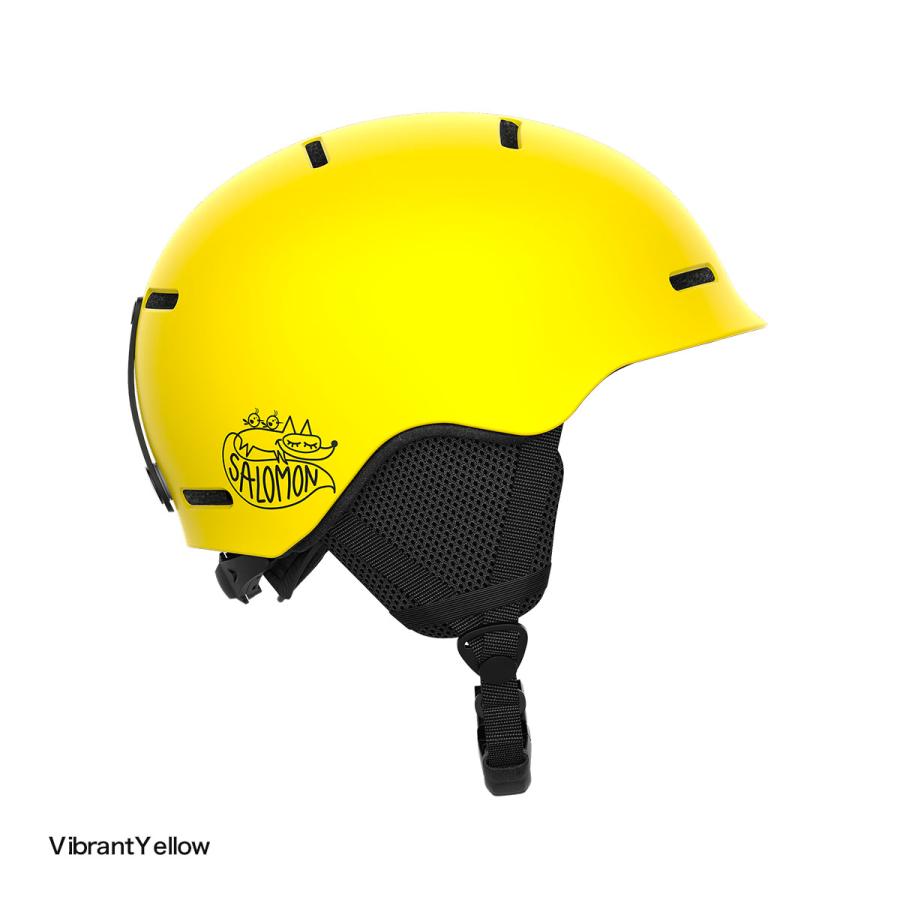 専用出品 SALOMON ヘルメットサイズジュニアM K2スノボードブーツ