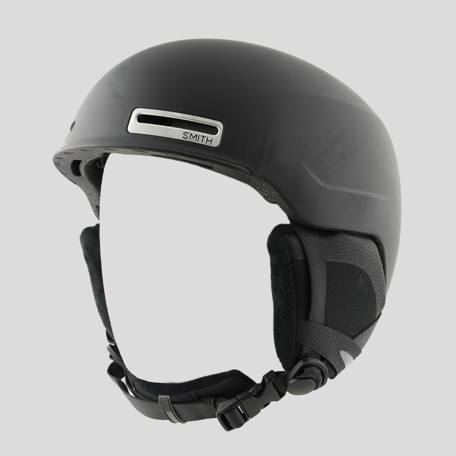 SMITH（スミス） 【25日限定！全品P10倍！】SMITH スキー ヘルメット