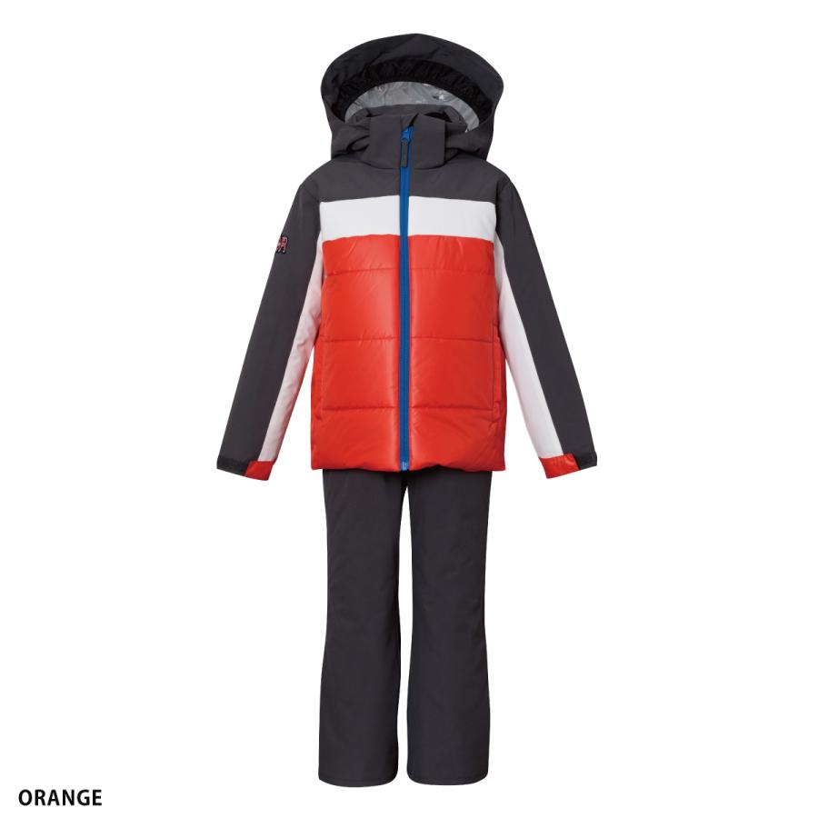 フェニックス（PHENIX） スキーウェア キッズ スノーウェア ジュニア