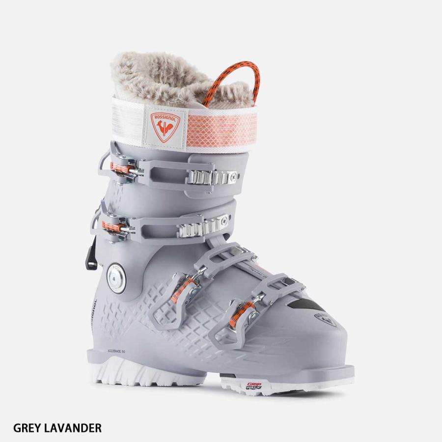 ALLTRACK ROSSIGNOL ロシニョール スキー ブーツ レディース＜2025