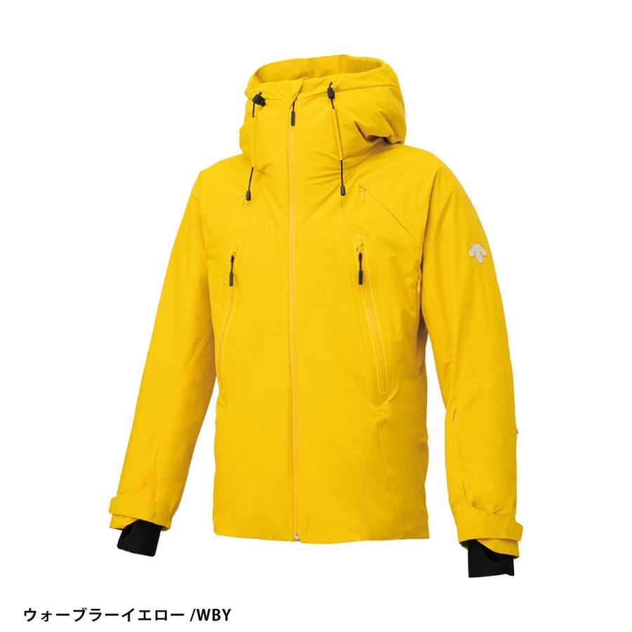 DESCENTE（デサント） スキーウェア メンズ スキージャケット